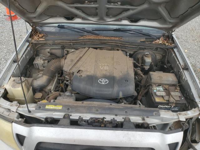 2006 TOYOTA TACOMA DOU #3281481991