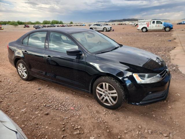 2015 VOLKSWAGEN JETTA BASE - 3VW2K7AJ8FM351597