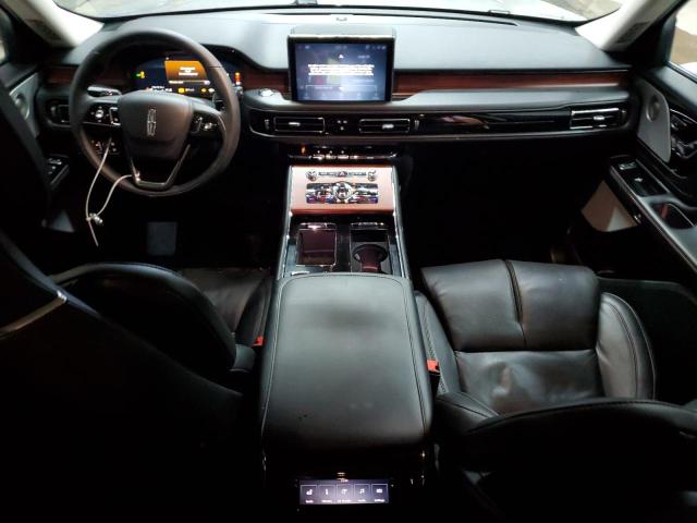 2024 LINCOLN AVIATOR RE 5LM5J7XC5RGL00898