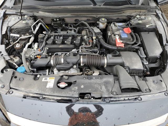 2022 HONDA ACCORD SPO #3284953965