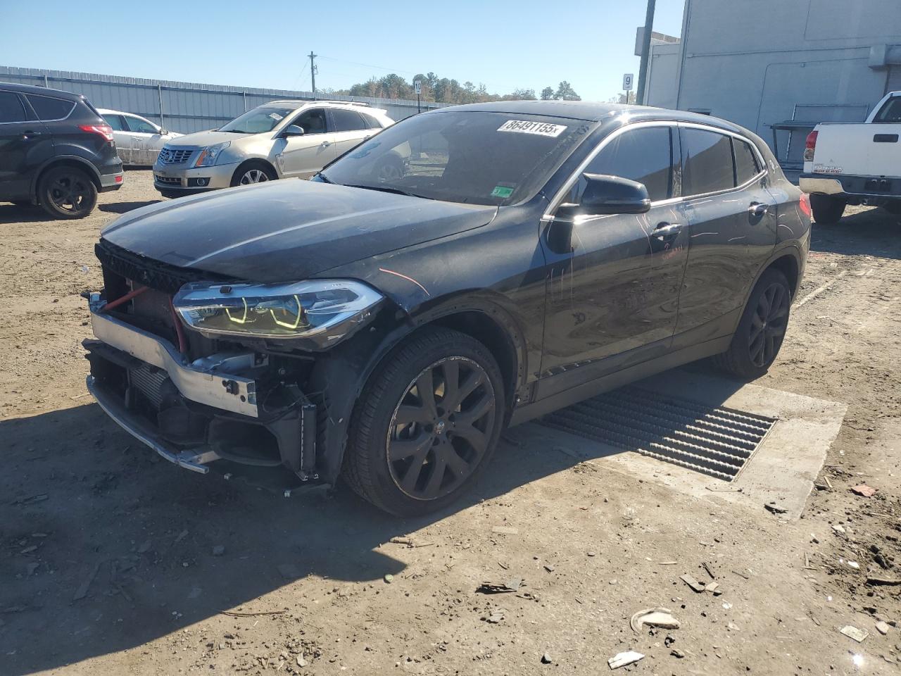 BMW X2 XDRIVE28I