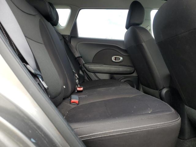 2016 KIA SOUL - KNDJN2A27G7385107