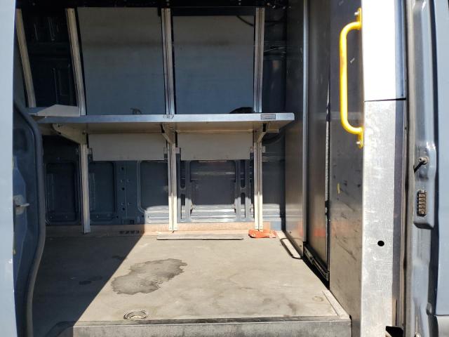 2019 MERCEDES-BENZ SPRINTER #3276971198