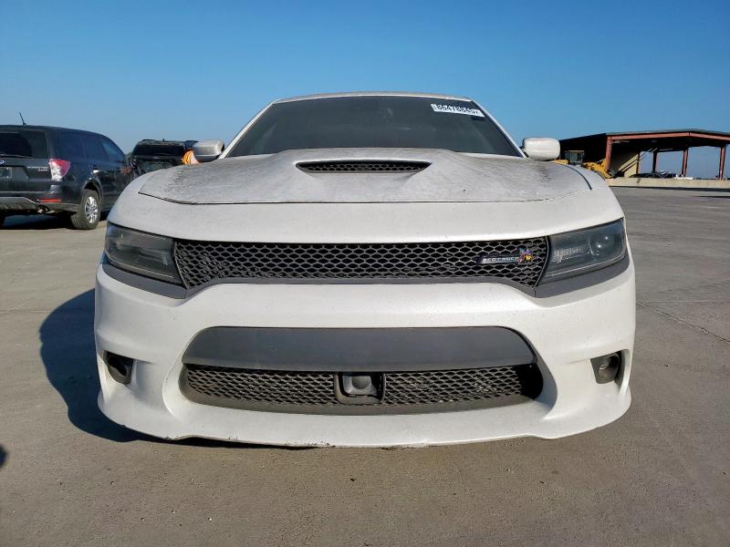 2016 DODGE CHARGER R/ #3266789377