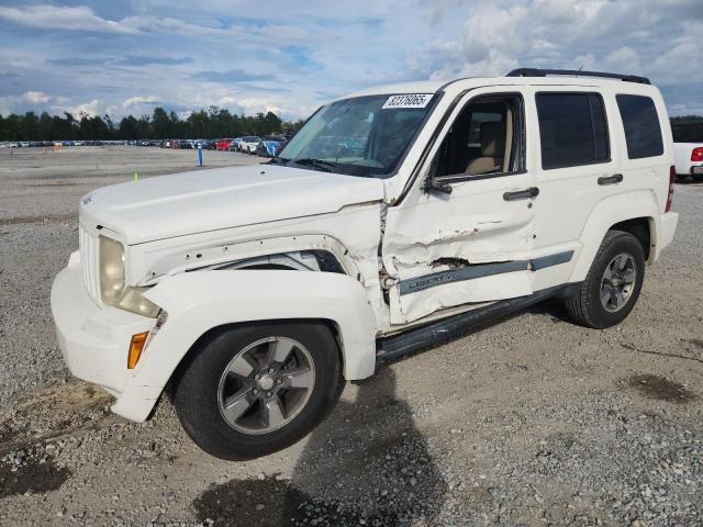 JEEP LIBERTY SP
