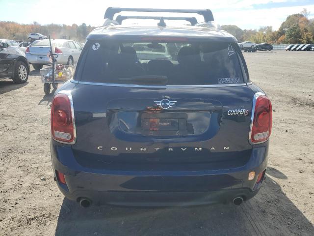 2019 MINI COOPER S C - WMZYT5C5XK3G94215