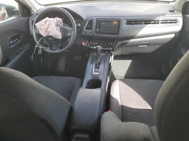 2022 HONDA HR-V EX - 3CZRU6H5XNM738143