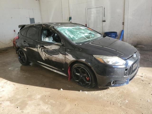 2013 FORD FOCUS ST #3296470635