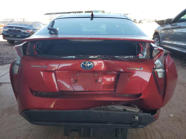 2017 TOYOTA PRIUS JTDKBRFU8H3557900