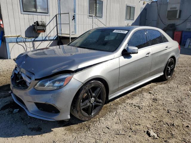 2014 MERCEDES-BENZ E 350 #3290347784