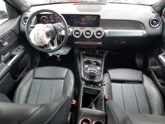 2020 MERCEDES-BENZ GLB 250 #3264497443