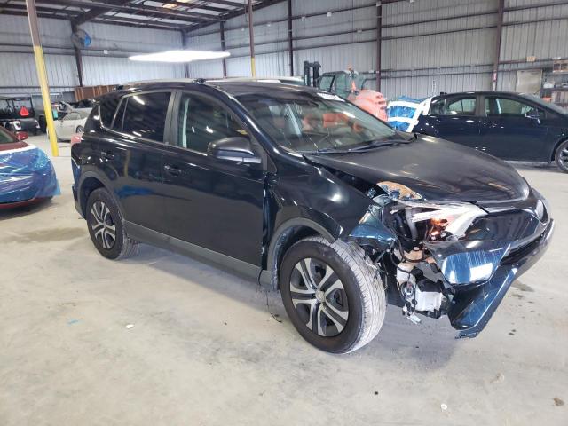 2018 TOYOTA RAV4 LE JTMZFREV9JJ724196