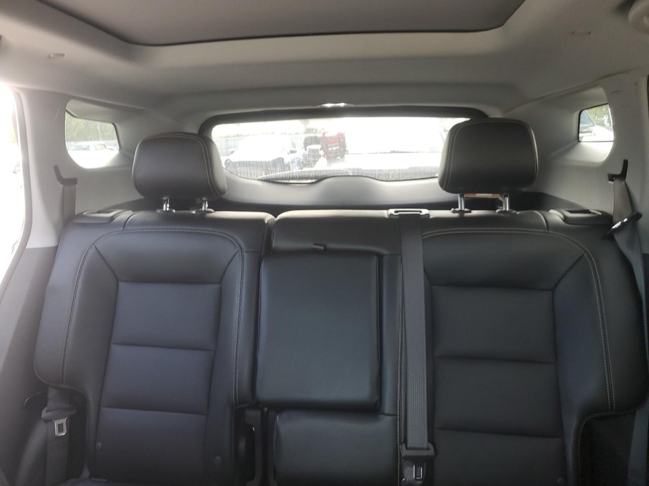 GMC TERRAIN SLT