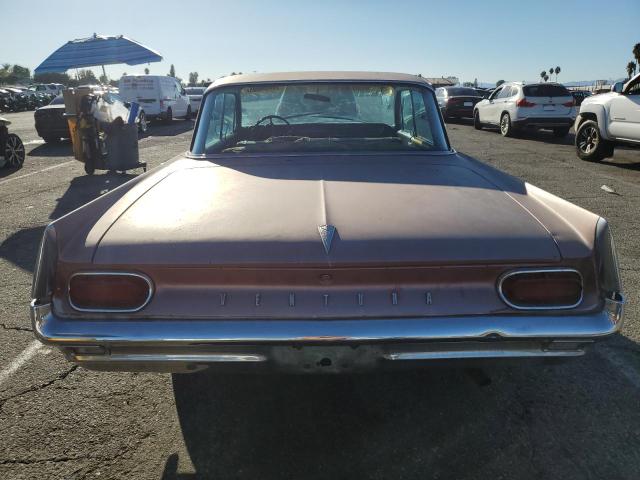 1961 PONTIAC VENTURA #3264568964