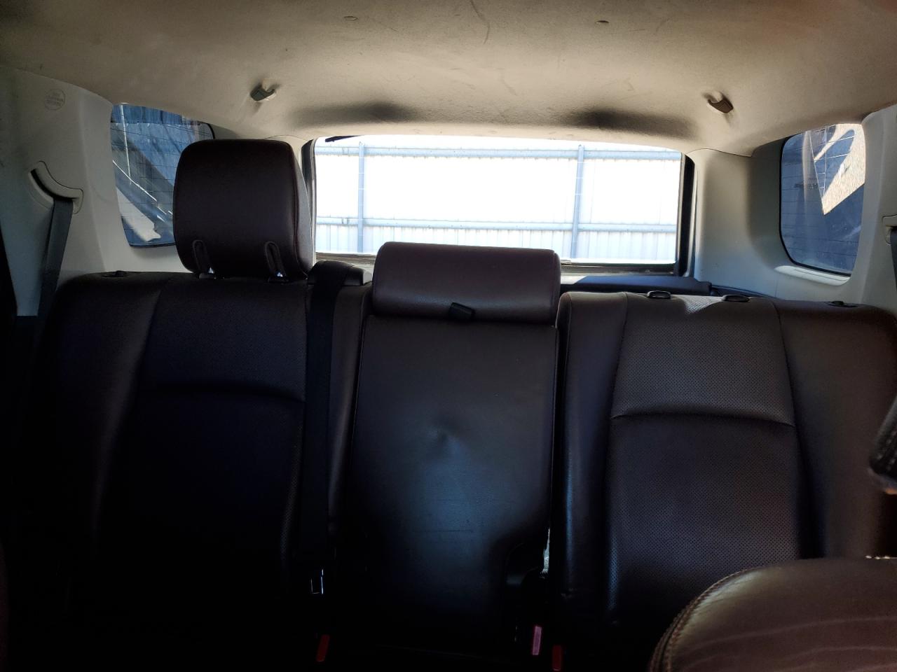 TOYOTA 4RUNNER SR5/SR5 PREMIUM