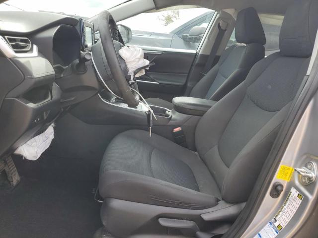 2020 TOYOTA RAV4 LE - 2T3F1RFV8LC130849