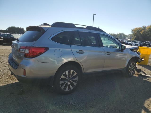 2016 SUBARU OUTBACK 3.6R LIMITED #3315848150