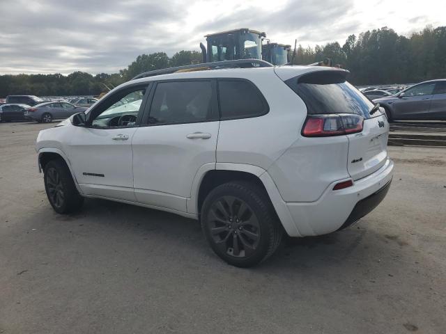 2020 JEEP CHEROKEE L #3294253879