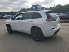 Lot #3294253879 2020 JEEP CHEROKEE L