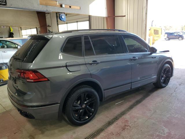 2024 VOLKSWAGEN TIGUAN SE R-LINE BLACK - 3VV8B7AX5RM226953