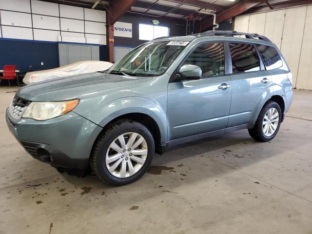 2013 SUBARU FORESTER L - JF2SHAECXDH405348