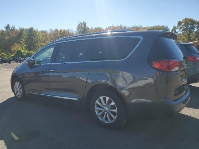 2018 CHRYSLER PACIFICA T - 2C4RC1BG6JR124456