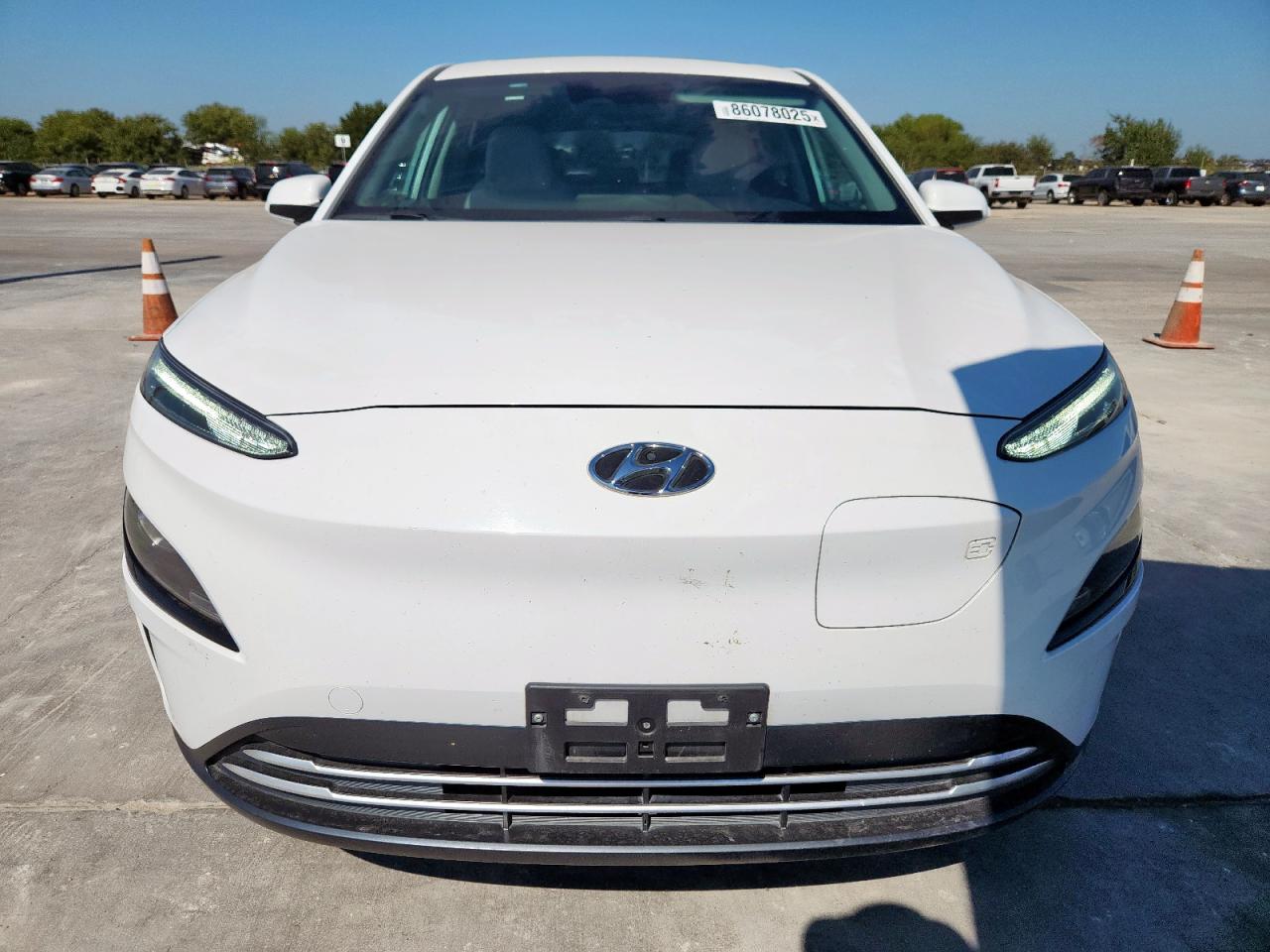 HYUNDAI KONA SEL