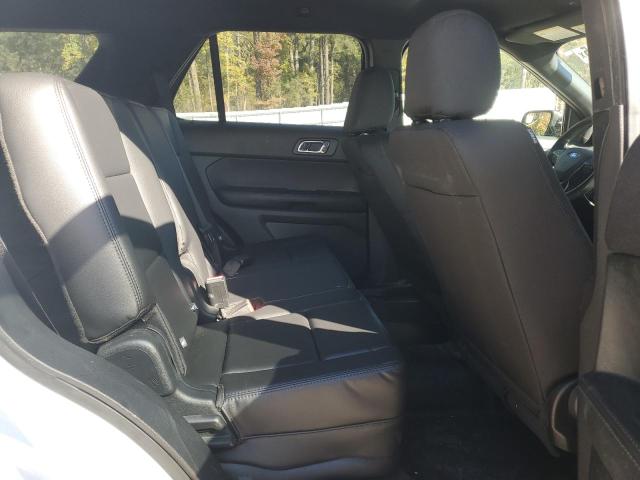 2017 FORD EXPLORER P - 1FM5K8AR5HGD07495