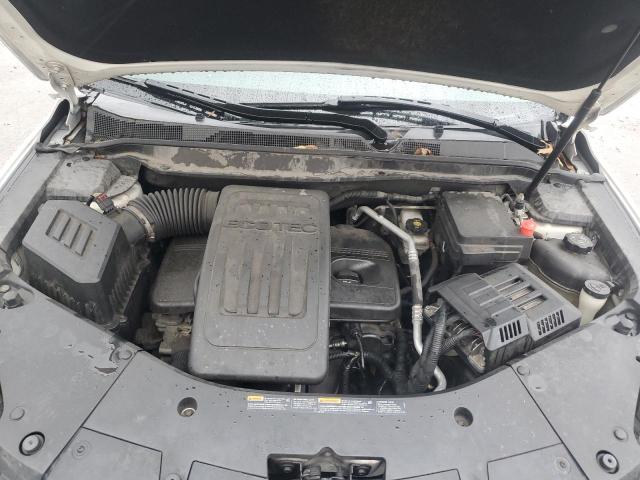 2014 CHEVROLET EQUINOX LS - 1GNALAEKXEZ133449