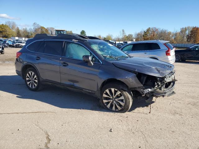 2015 SUBARU OUTBACK 2.5I LIMITED #3303725434