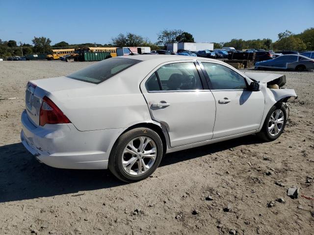 2012 FORD FUSION SE - 3FAHP0HA1CR273843