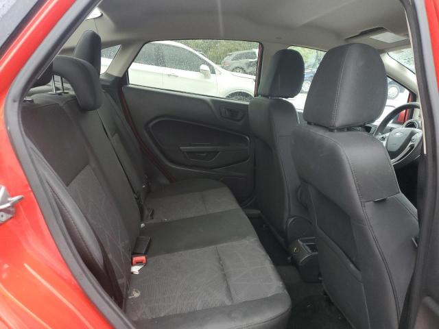 2013 FORD FIESTA SE #3296218469