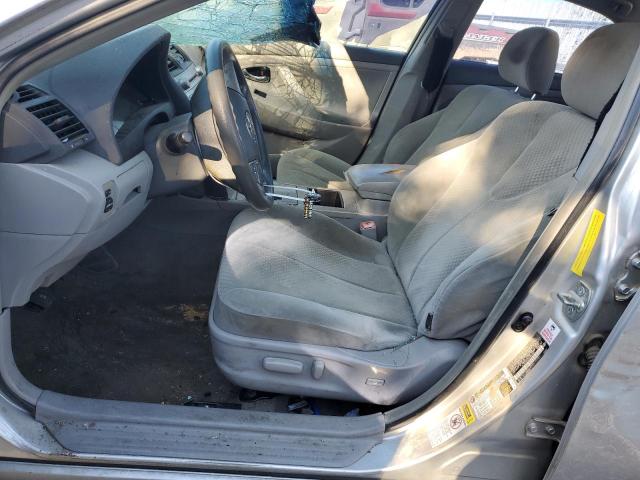 2009 TOYOTA CAMRY BASE #3294529543