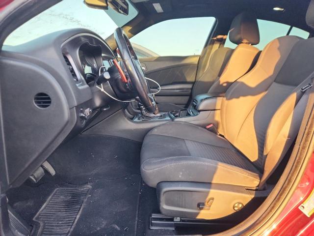 2019 DODGE CHARGER R/ #3302765378