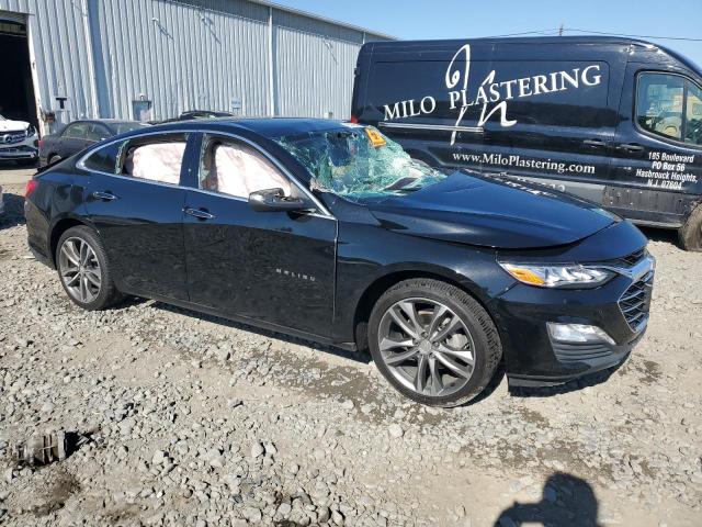 2019 CHEVROLET MALIBU PRE - 1G1ZE5SX5KF208478