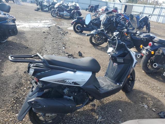 Global Auto Auctions: 2024 ZNEN HOUND