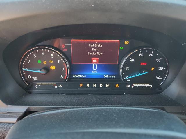 2020 FORD EXPLORER L - 1FMSK7FH7LGA58929