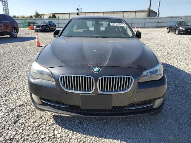 2012 BMW 528 XI - WBAXH5C57CDW03503
