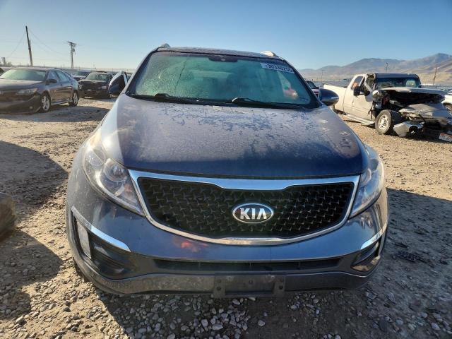 2015 KIA SPORTAGE E - KNDPC3AC1F7743461
