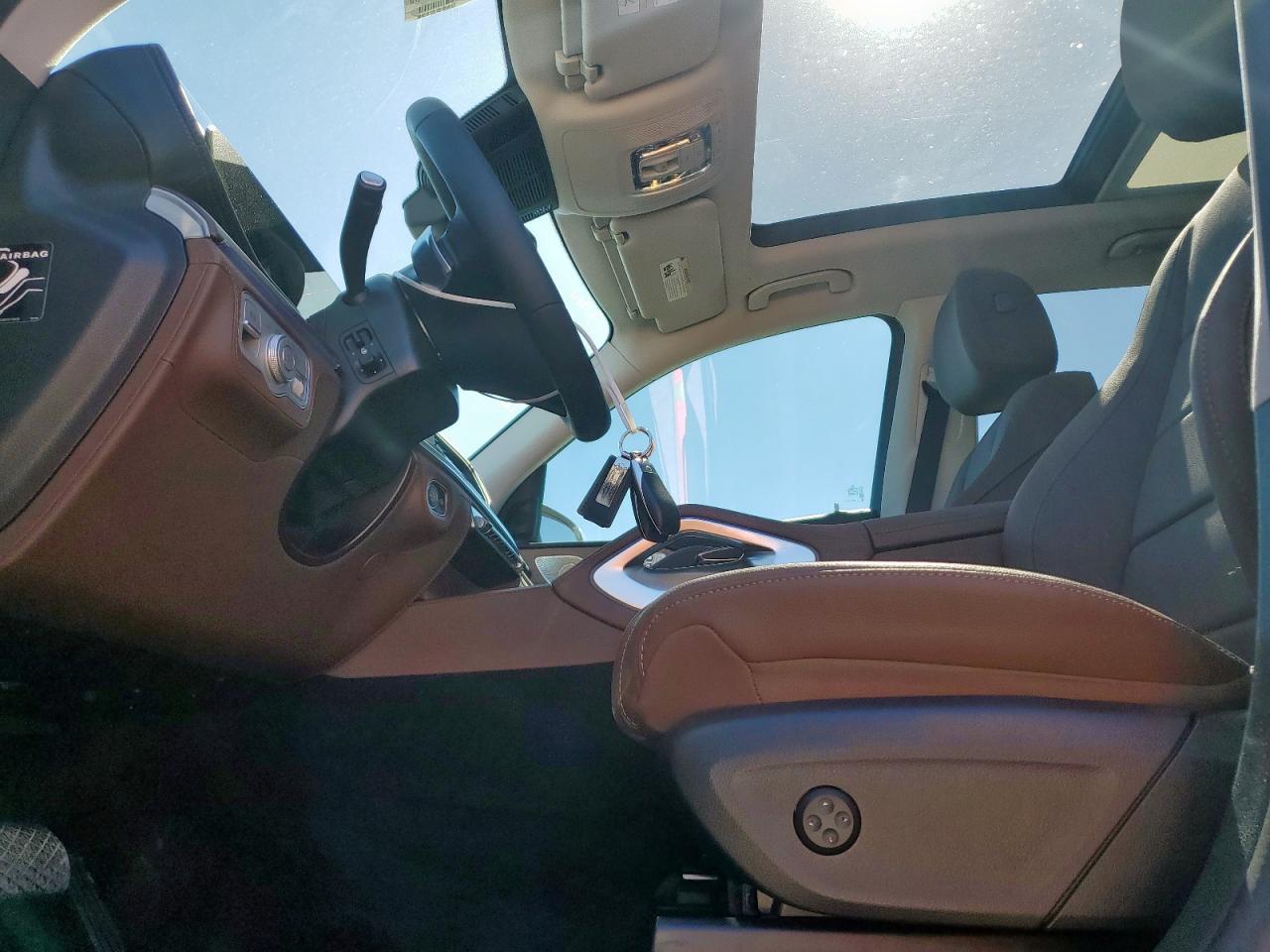 Lot #3310688732 2026 MERCEDES-BENZ GLE 450 4M