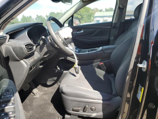 2021 HYUNDAI SANTA FE S 5NMS24AJ9MH316455