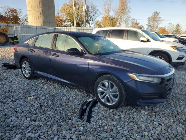 2019 HONDA ACCORD LX - 1HGCV1F18KA138484