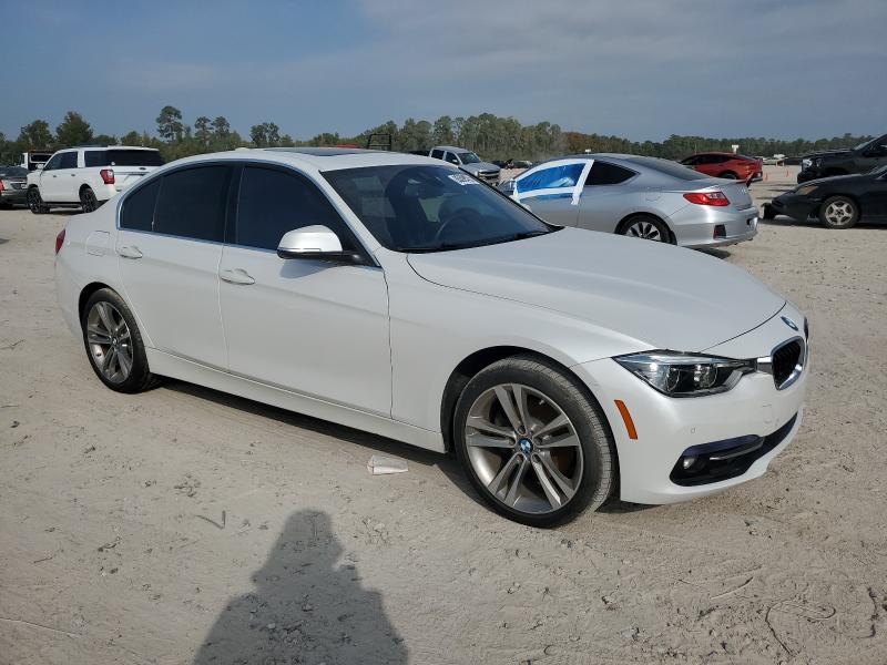 2018 BMW 330 I WBA8B9G53JNU97498