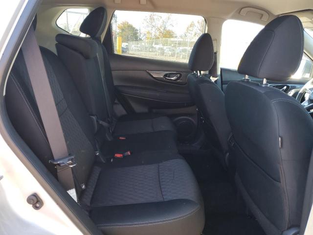 2017 NISSAN ROGUE S - KNMAT2MV1HP571397