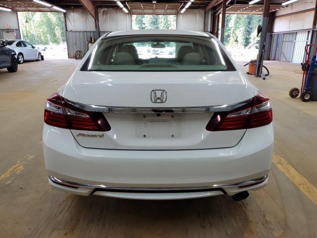 2016 HONDA ACCORD LX - 1HGCR2F36GA191770