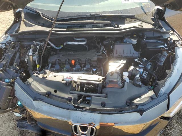 2019 HONDA HR-V SPORT 3CZRU6H16KG707737