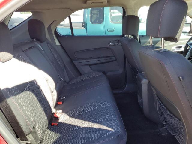 2014 CHEVROLET EQUINOX LTZ - 2GNALBEKXE6365888