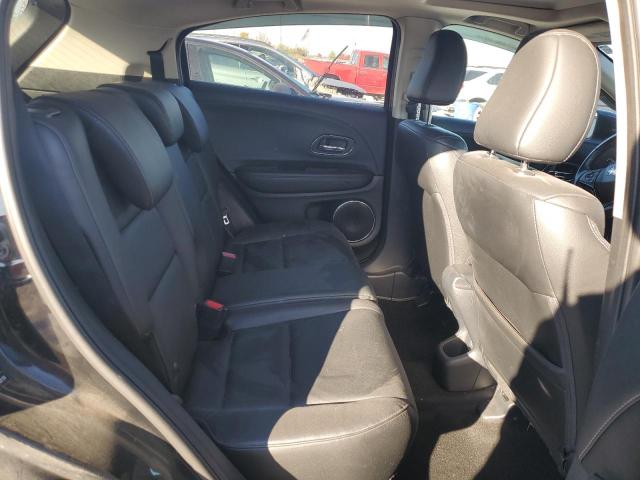 2016 HONDA HR-V EXL - 3CZRU6H76GM702132