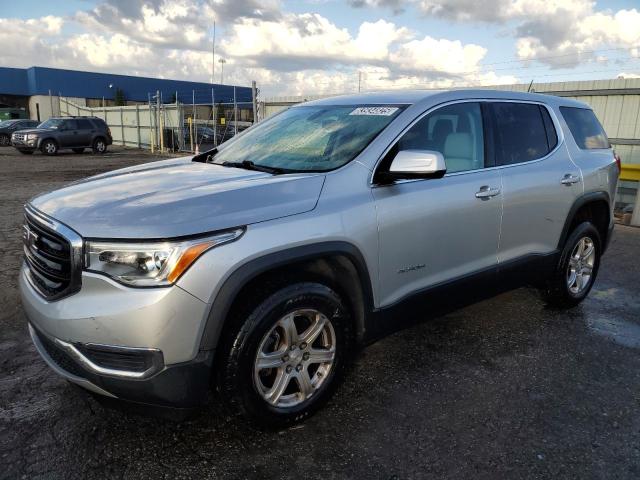 2018 GMC ACADIA SLE #3294121948