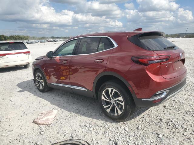 2023 BUICK ENVISION E - LRBFZNR40PD016123